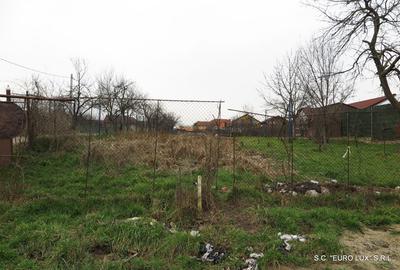 Teren de 600 mp, în Aradul Nou - 8