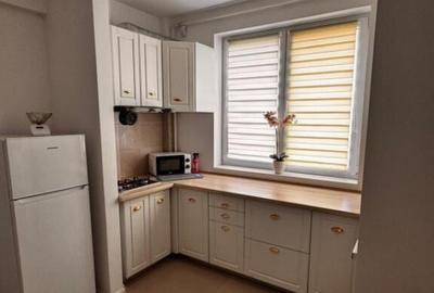 Apartament cu 3 camere decomandat în Brestei - 7