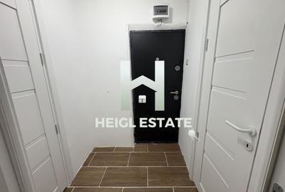 Apartament cu 2 camere situat la etajul 1 in Complexul Studentesc - 2