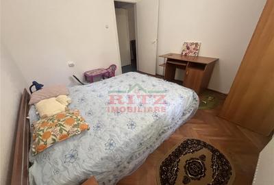 NOU ! De Inchiriat apartament 2 cam., et. 1, Zona ULTRACENT - 6