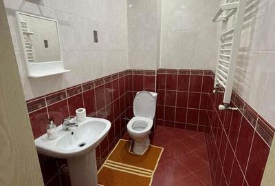 Apartament 3 camere zona Dristor - 2