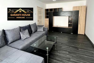 Apartament cu 3 camere în Traian - 6