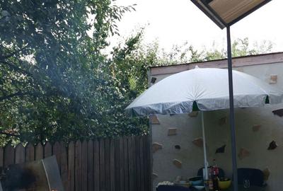 Casă cu 5 camere cu Teren 182 Mp în Gilău - 8