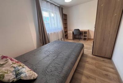 APARTAMENT 3 CAMERE | KOGALNICEANU | LOC DE PARCARE - 8