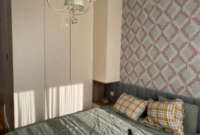 AP. 3 CAMERE LUXURIA, PET-FRIENDLY, LOC PARCARE, INCALZIRE PARDOSEALA - 1