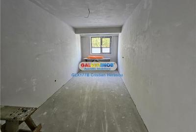 Apartament 3 camere curte 50 mp Sos Chitilei Carrefour - 12