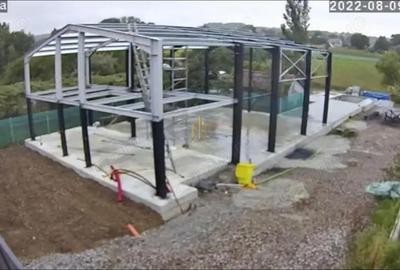 Teren de 300 mp, în Adâncata - 5