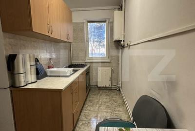 Apartament cu 3 camere în Dâmbu Pietros - 3