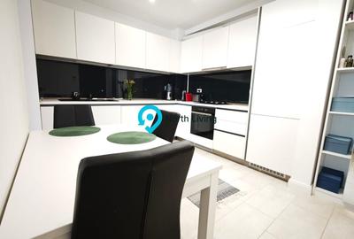 Apartament cu 2 camere decomandat, mobilat în Sisești - 7