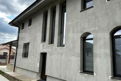 Casa noua de vanzare in Oradea, P+E si terasa de 25 mp - 28