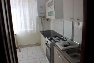 Apartament 2 camere de închiriat zona lenin etaj 1 mobilat complet - 2