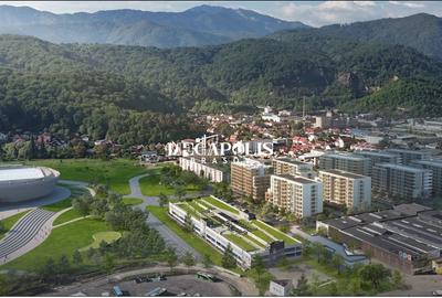 Apartament cu 2 camere decomandat în Bartolomeu - 4