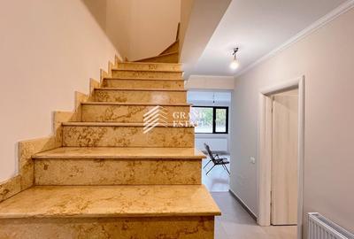 Casă cu 4 camere cu Canalizare în Central - 8