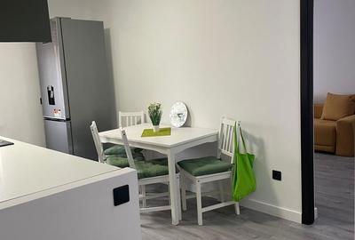 Apartament cu 3 camere decomandat în Tudor - 8