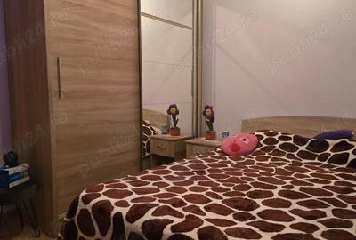Apartament cu 2 camere decomandat în Minerul - 1