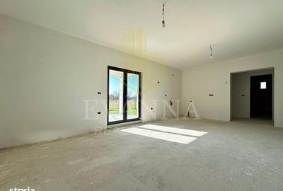 Casă cu 3 camere cu Teren 700 Mp în Central - 6