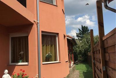 Casă cu 5 camere cu Teren 500 Mp în Oncea - 4