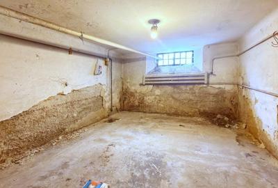 Casă individuală cu 4 camere cu Canalizare în Floreasca - 26