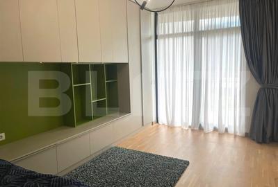 Apartament premium, cu 4 camere de inchiriat - Complex ISHO - 14