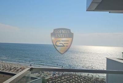 Apartament cu 2 camere semidecomandat în Nord - 1