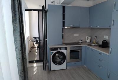 | Apartament 2 camere - Stefan Building Lake II - Vedere Panoramica | - 3