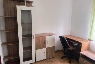 Apartament cu 2 camere semidecomandat în Giroc - 6