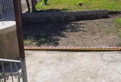 Casă cu 4 camere cu Teren 600 Mp în Grindeni - 3