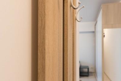 Proprietar, garsoniera bloc nou vis-a-vis de Sun Plaza langa Parcul Tineretului - 11