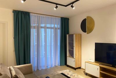 Apartament cu 2 camere semidecomandat în Take Ionescu - 7