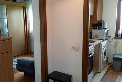 Apartament de 3 camere , Manastur , et 4 din 4 - 12