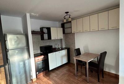 Apartament cu 2 camere semidecomandat în Calea Plevnei - 2