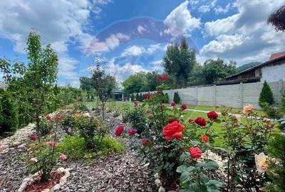 Casa / Vila Sacele, mobilata complet! Comision cumparator 0! - 39