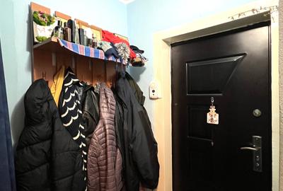 Apartament spatios cu 1 camera, decomandat, etaj 9, Mazepa - 13