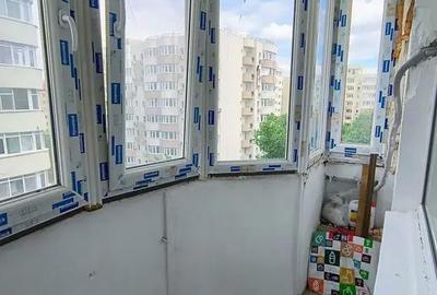 Garsonieră decomandată, mobilată în Lacul Tei - 9
