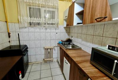 Inchiriere apart. cu 2 camere, Manastur, 350 Eur - 3
