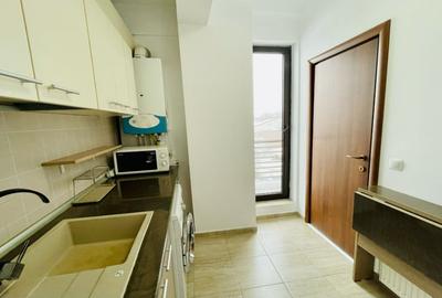 Sos. Chitilei – Triumfului, Apartament 3 camere, 61 mp. - 18