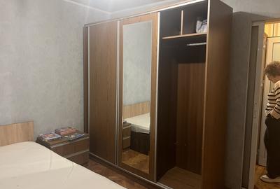 Oltenitei Berceni Metrou 3 minute - 10