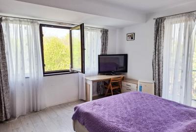 Apartament cu 2 camere semidecomandat, mobilat în Prelungirea Ghencea