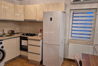 Apartament cu 2 camere decomandat în Decebal - 4