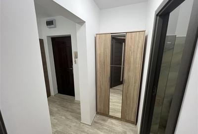 Apartament 2 camere renovat, etaj 1, zona Brailei- Kaufland - 10