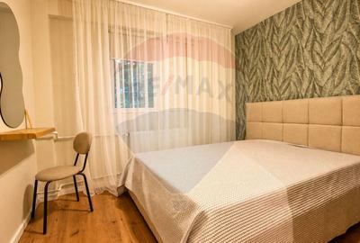 Apartament cu 2 camere decomandat, mobilat în Lujerului - 4