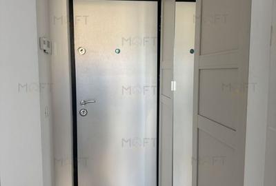 Apartament 2 camere de închiriat - Mihai Bravu (5 minute de metrou) - 9