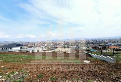 Teren Construcții intravilan de 600 mp, în Cetate - 2