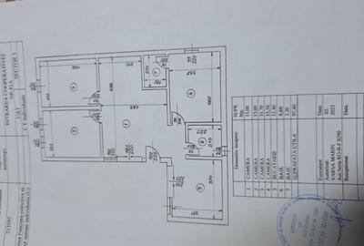 Casă individuală cu 4 camere cu Canalizare în Prelungirea Ghencea - 24