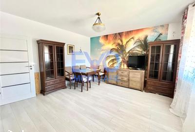 Apartament cu 3 camere decomandat în Valea Lupului - 12
