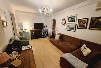Apartament cu 4 camere semidecomandat în Tomis III - 16