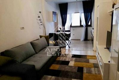 Apartament cu 3 camere decomandat, mobilat în Dumbrăvița - 3