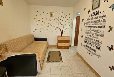 Garsoniera | Drumul Taberei | langa Metrou | 17 mp | Mobilata si utilata - 1