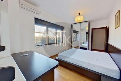 Apartament cu 3 camere decomandat, mobilat în Pipera - 6