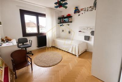 Apartament cu 3 camere decomandat, mobilat în Șagului - 4